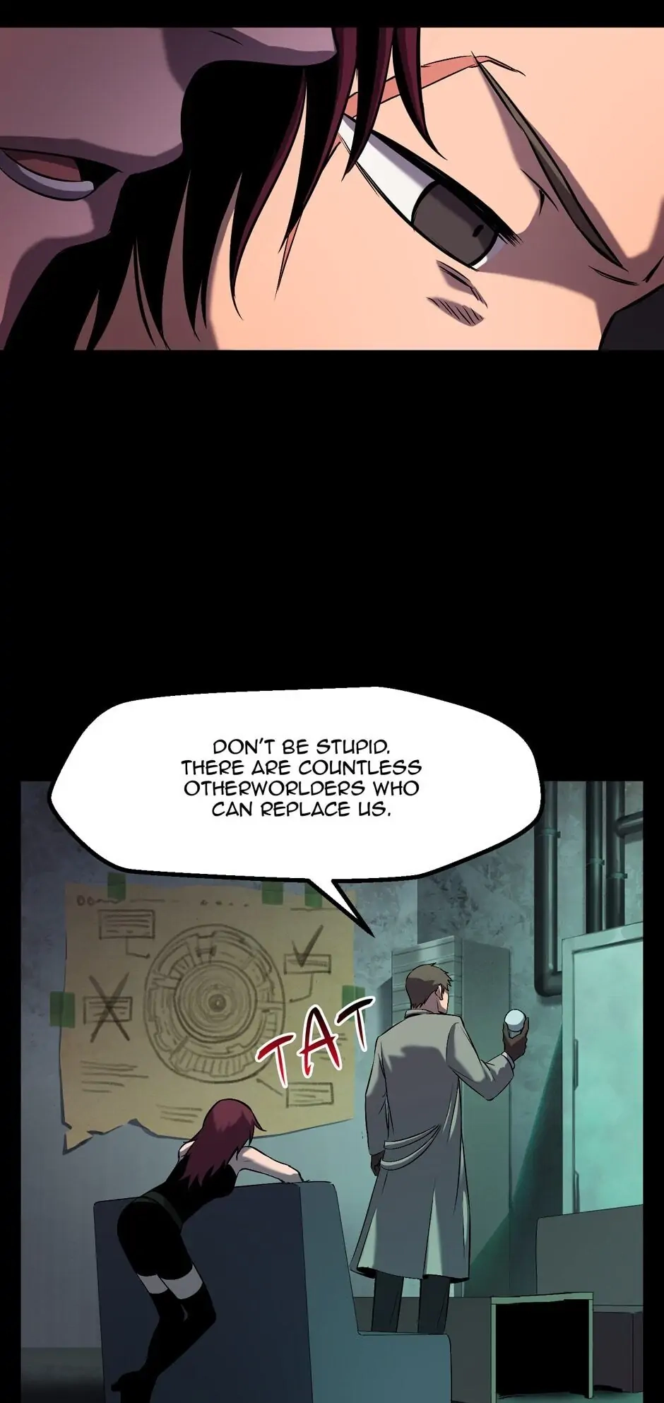 Survival Story of a Sword King in a Fantasy World Chapter 46 - Page 9