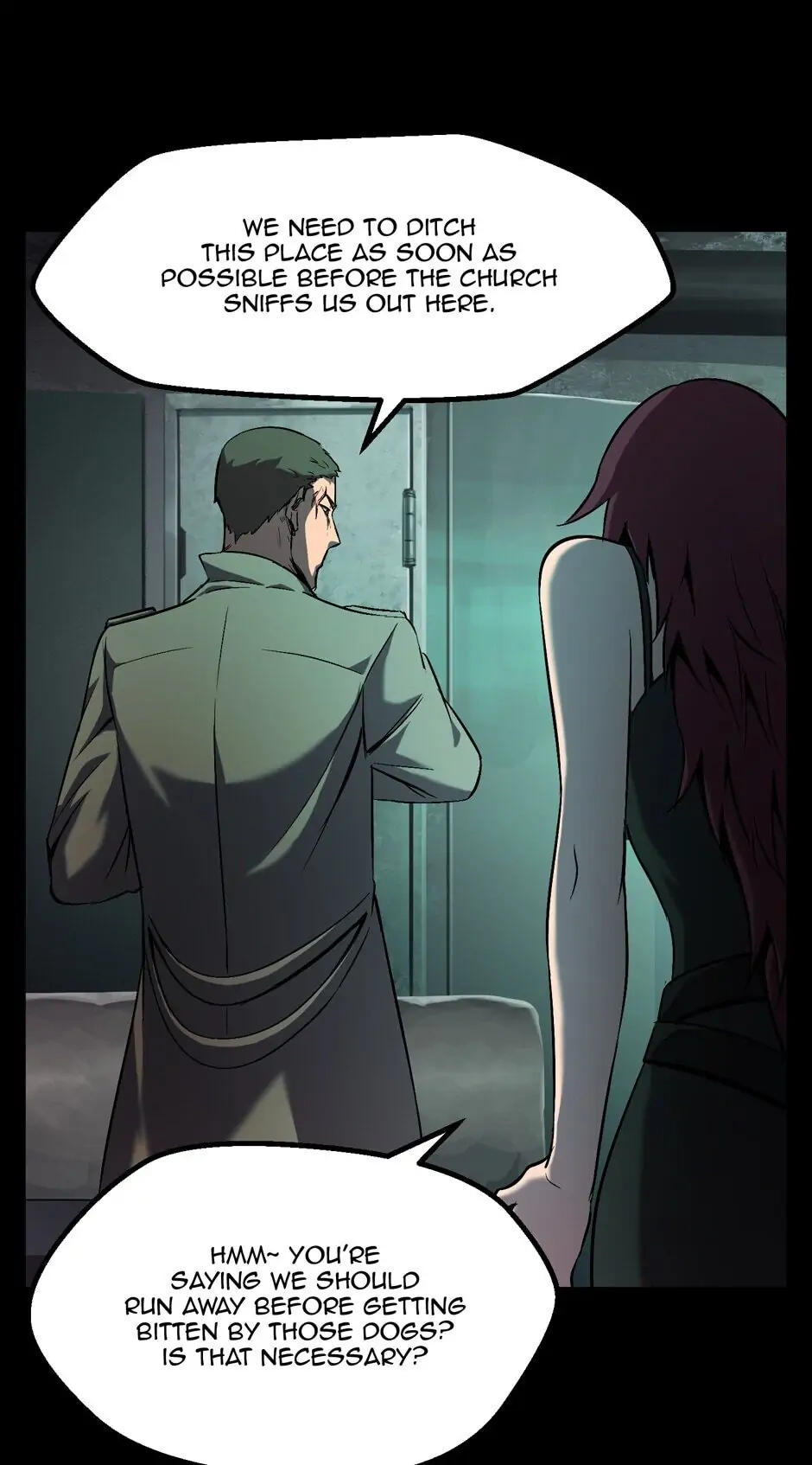 Survival Story of a Sword King in a Fantasy World Chapter 46 - Page 11