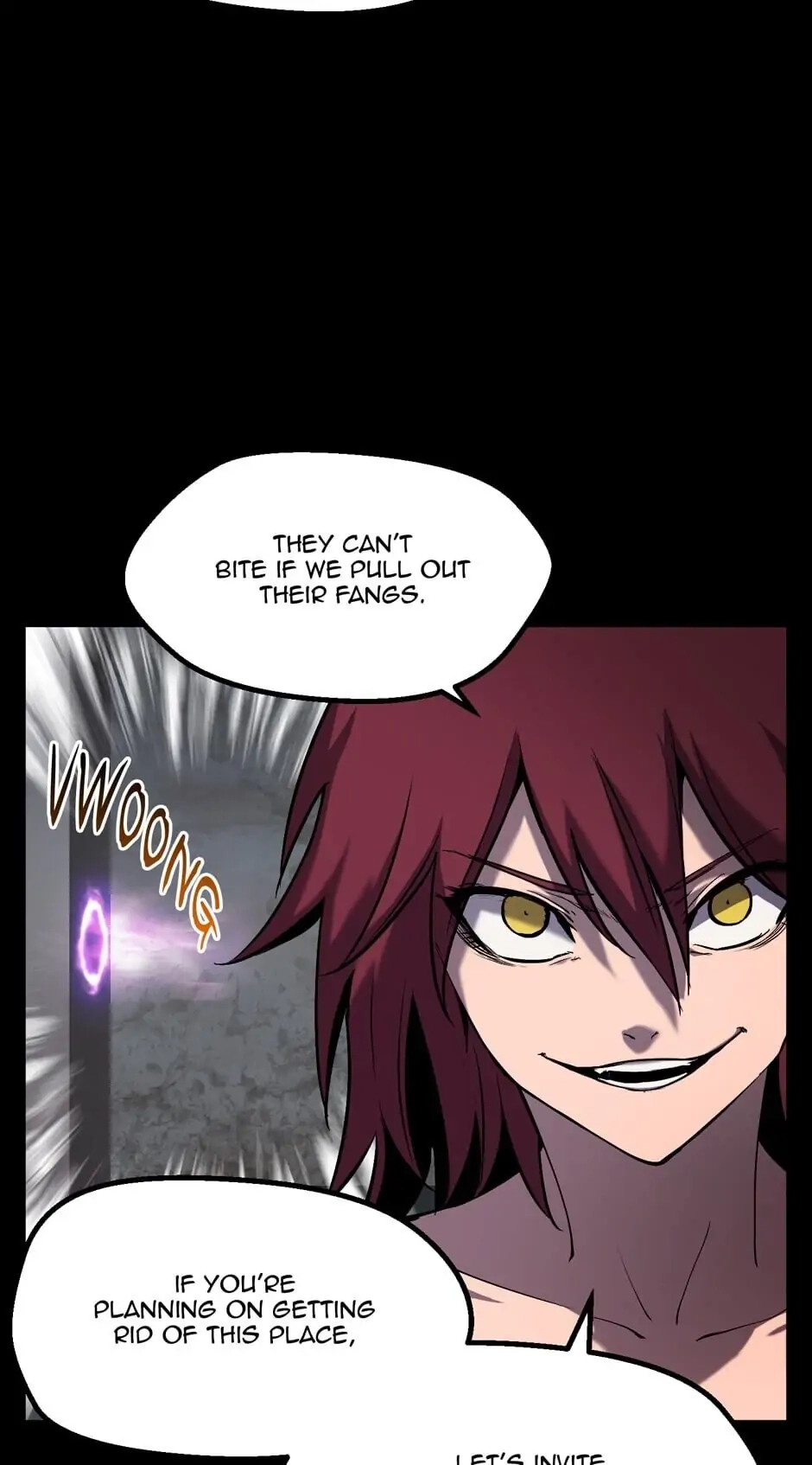 Survival Story of a Sword King in a Fantasy World Chapter 46 - Page 12