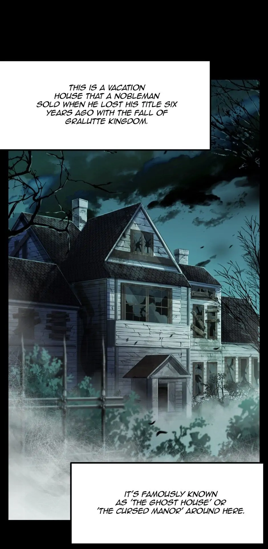 Survival Story of a Sword King in a Fantasy World Chapter 46 - Page 17