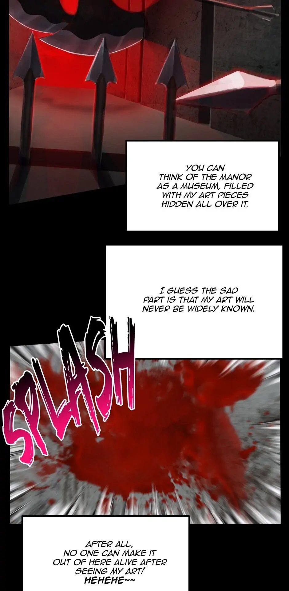 Survival Story of a Sword King in a Fantasy World Chapter 46 - Page 19