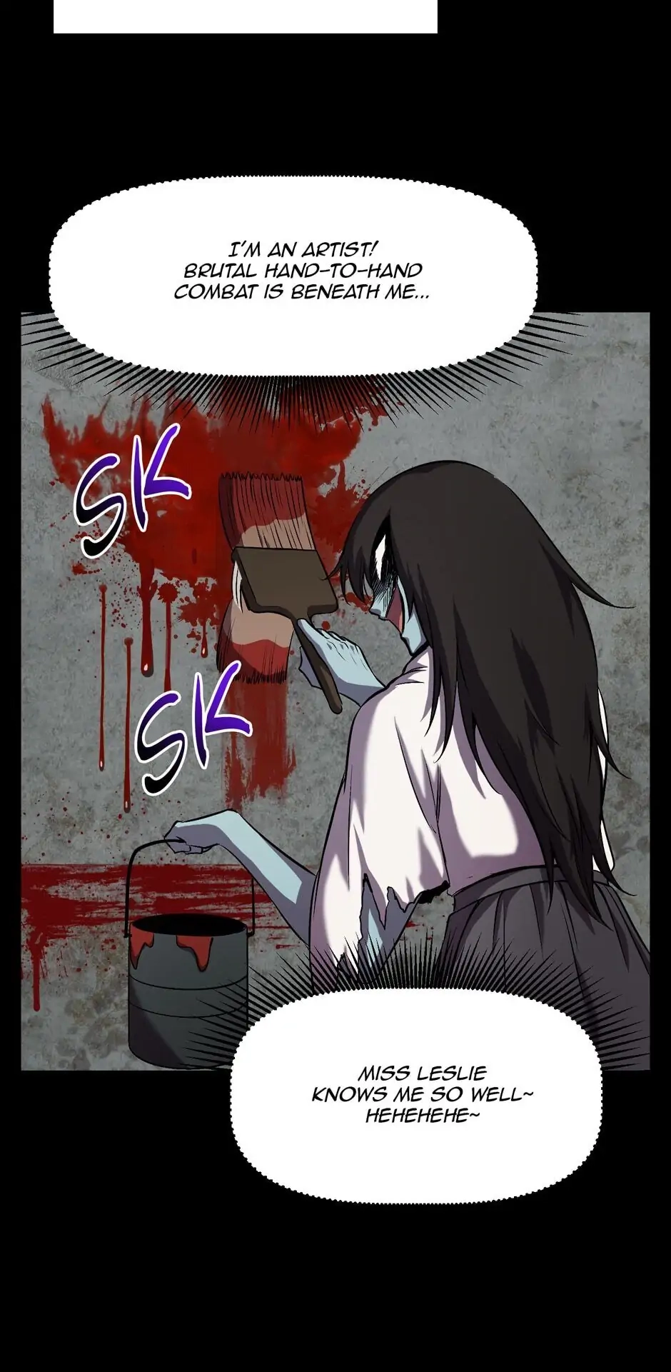 Survival Story of a Sword King in a Fantasy World Chapter 46 - Page 20