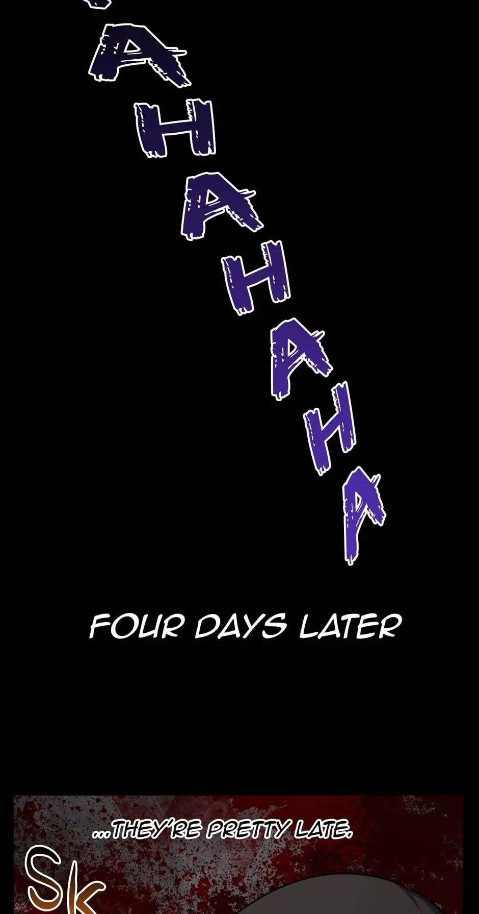 Survival Story of a Sword King in a Fantasy World Chapter 46 - Page 22