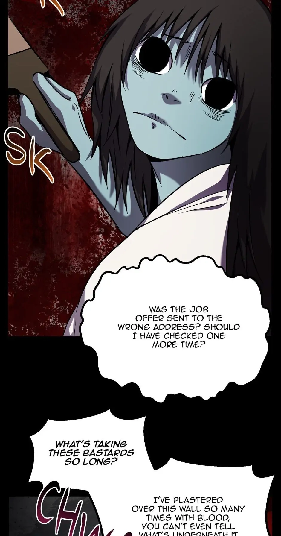 Survival Story of a Sword King in a Fantasy World Chapter 46 - Page 23