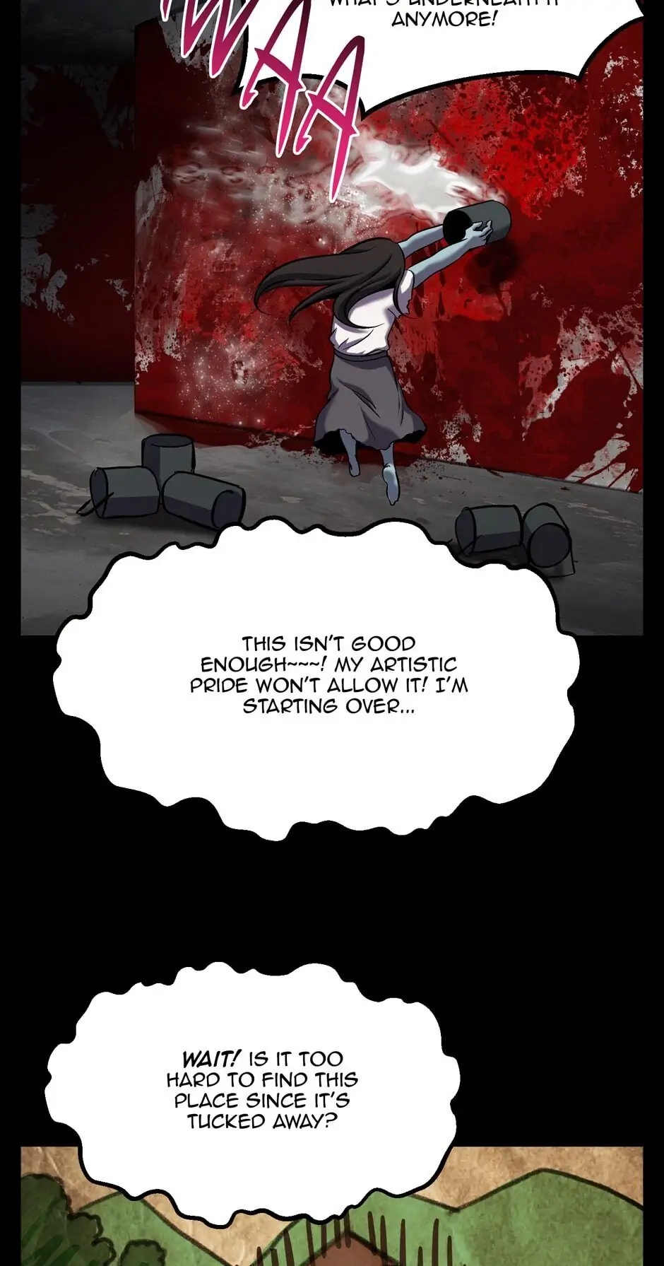 Survival Story of a Sword King in a Fantasy World Chapter 46 - Page 24
