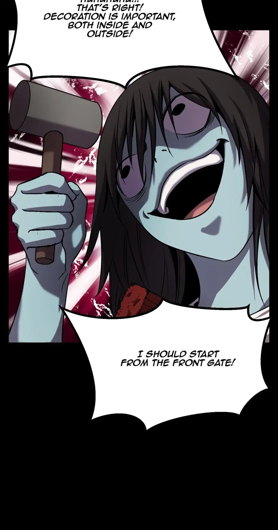 Survival Story of a Sword King in a Fantasy World Chapter 46 - Page 26