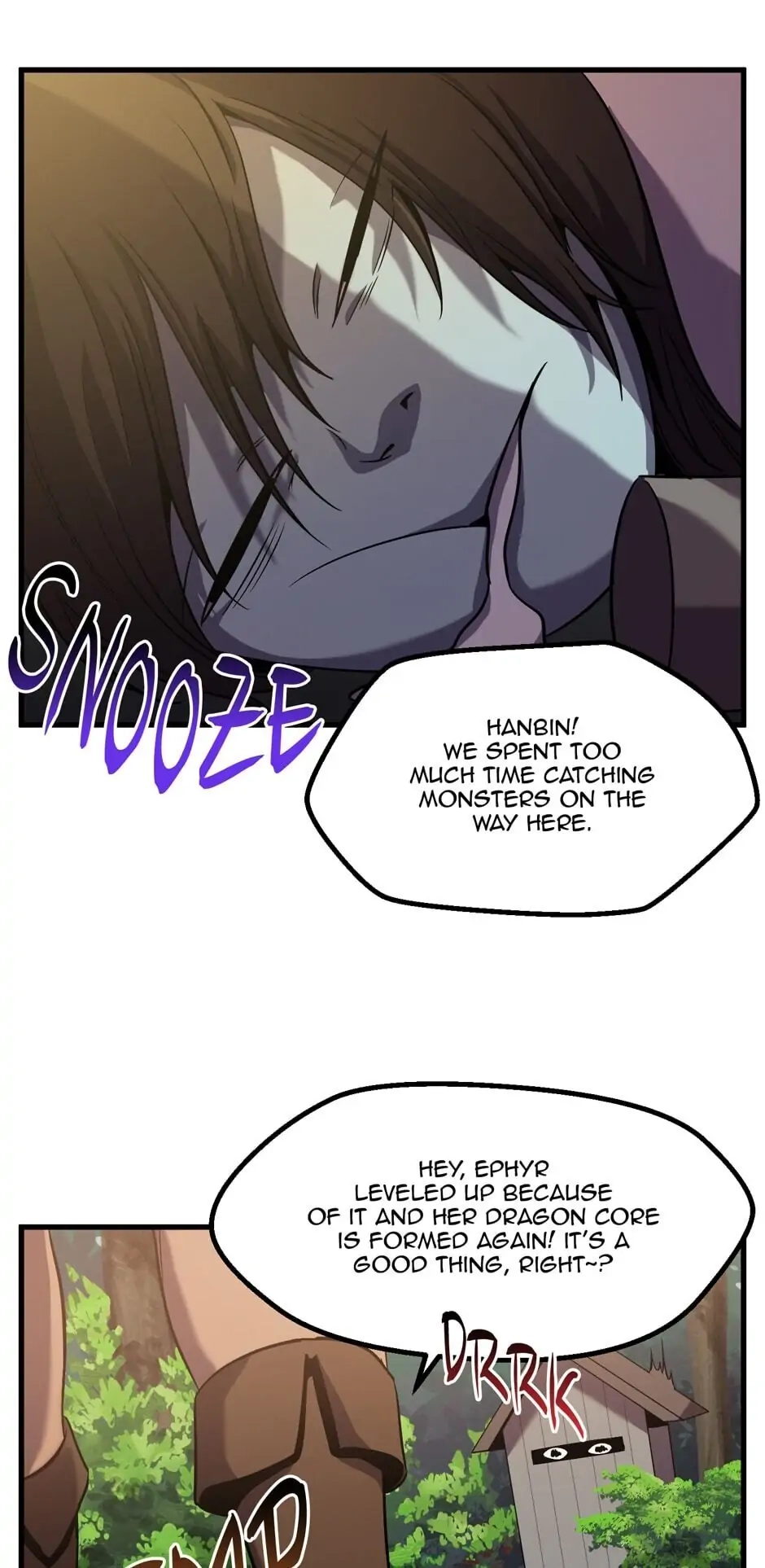 Survival Story of a Sword King in a Fantasy World Chapter 46 - Page 28