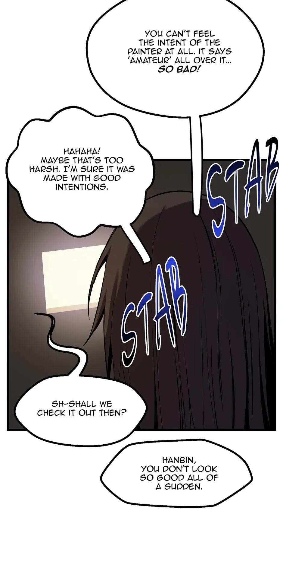 Survival Story of a Sword King in a Fantasy World Chapter 46 - Page 34
