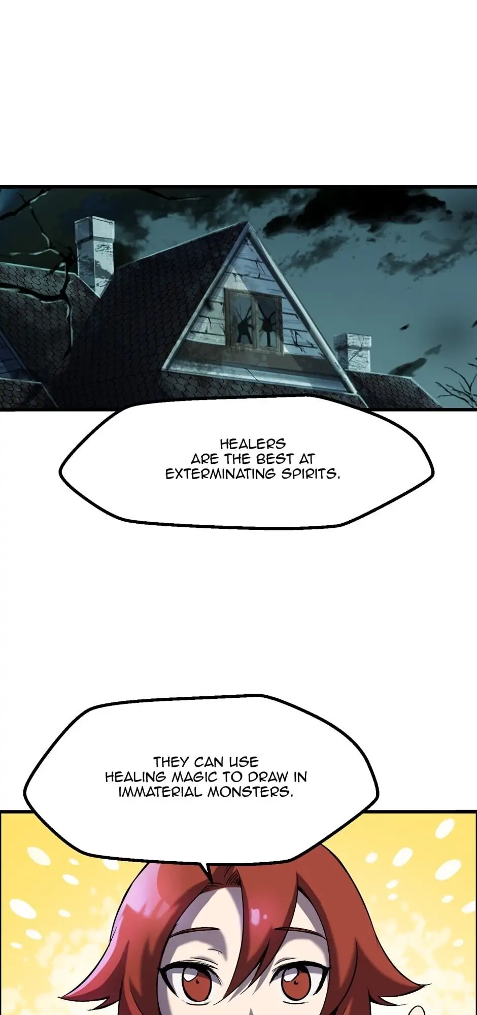 Survival Story of a Sword King in a Fantasy World Chapter 46 - Page 37