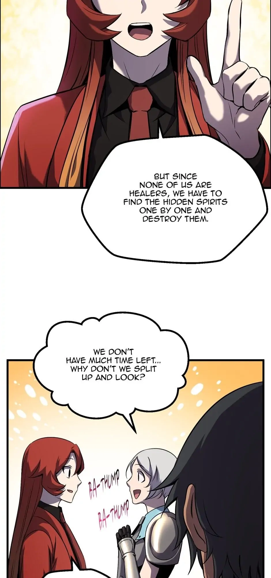 Survival Story of a Sword King in a Fantasy World Chapter 46 - Page 38
