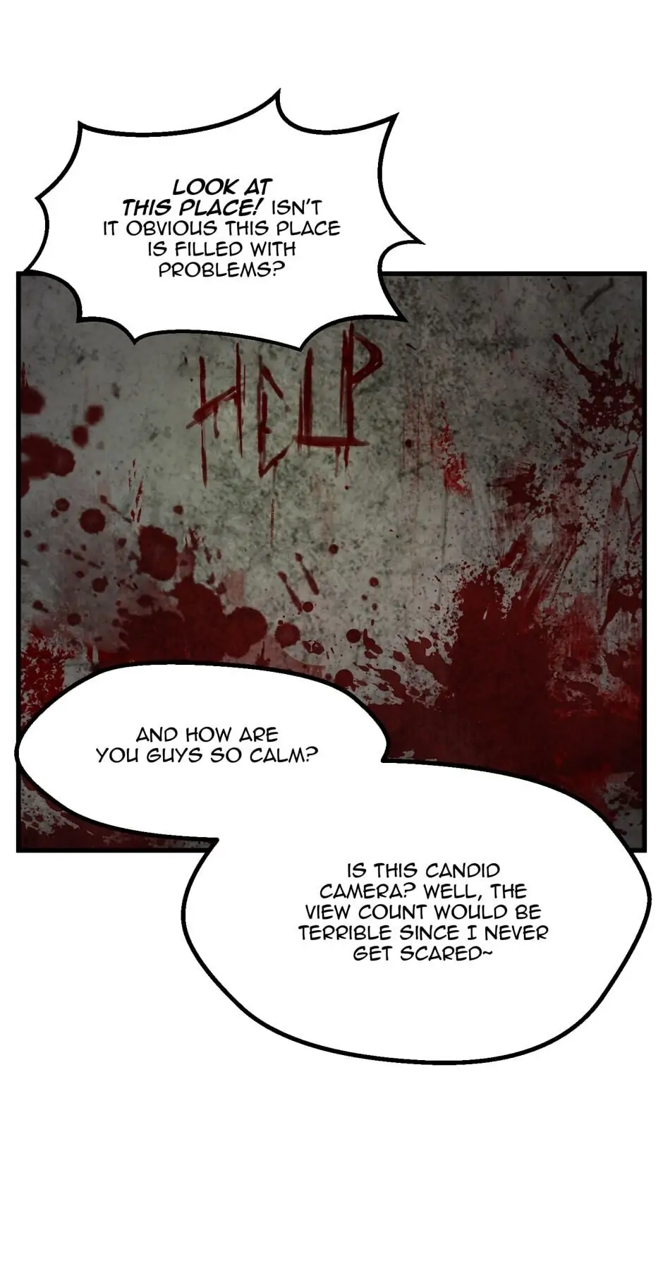 Survival Story of a Sword King in a Fantasy World Chapter 46 - Page 41