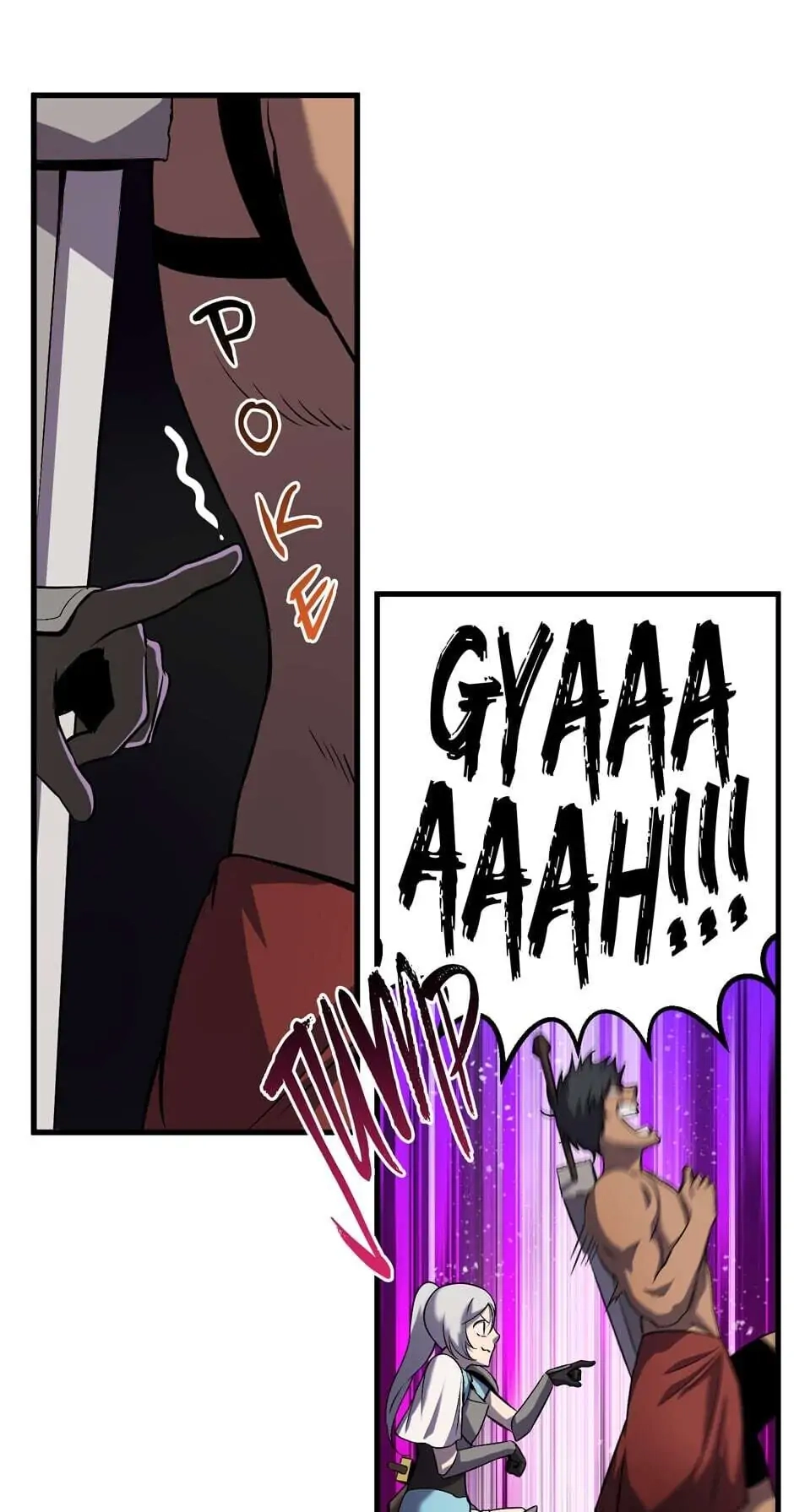 Survival Story of a Sword King in a Fantasy World Chapter 46 - Page 43