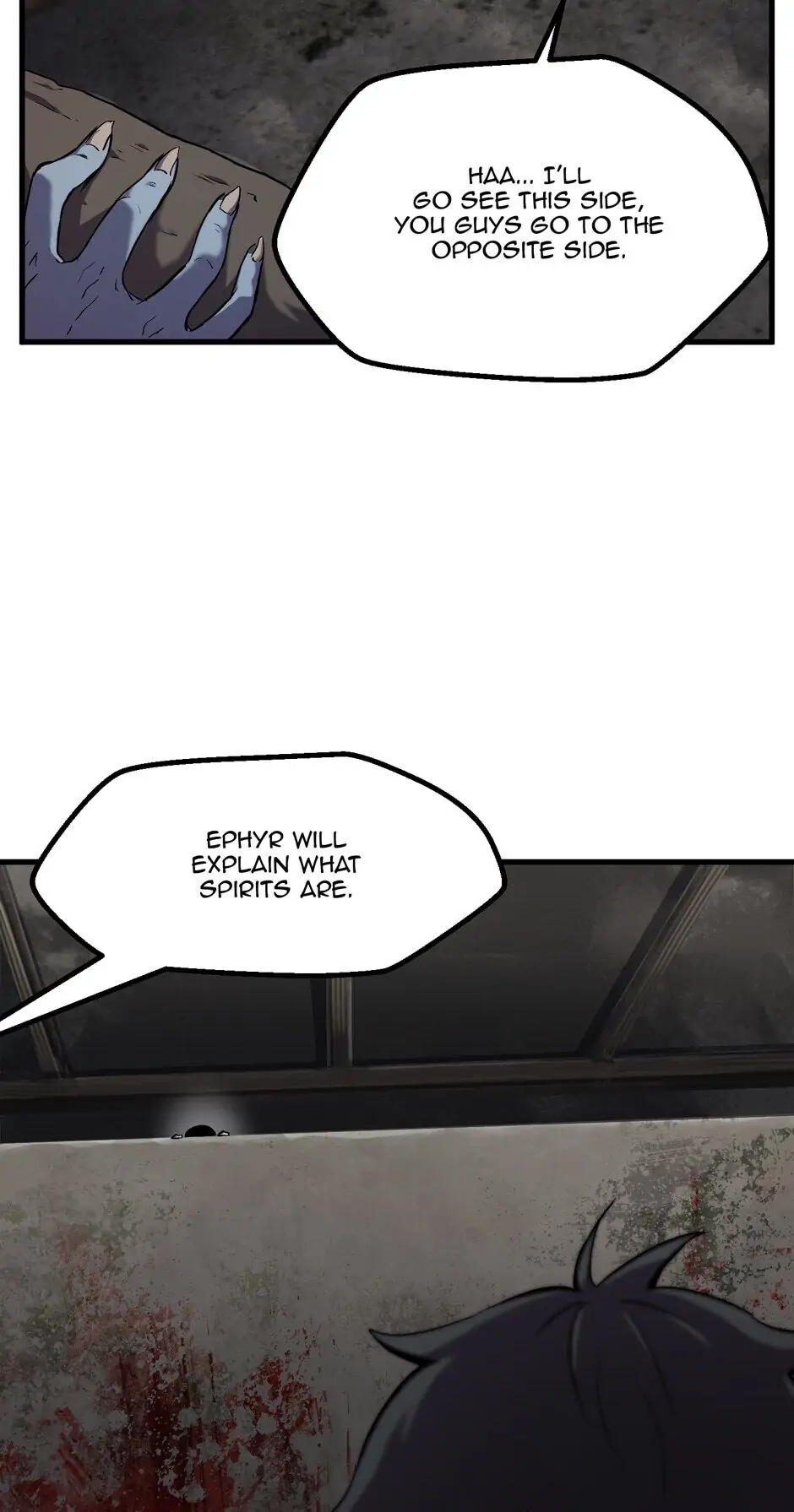 Survival Story of a Sword King in a Fantasy World Chapter 46 - Page 46