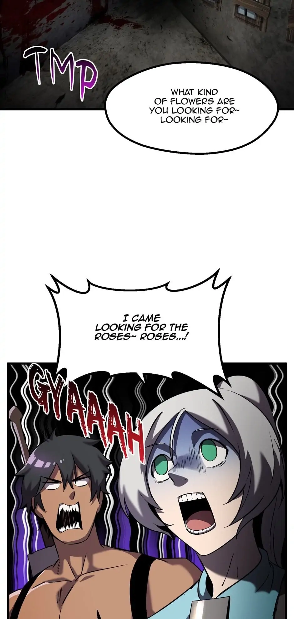 Survival Story of a Sword King in a Fantasy World Chapter 46 - Page 49