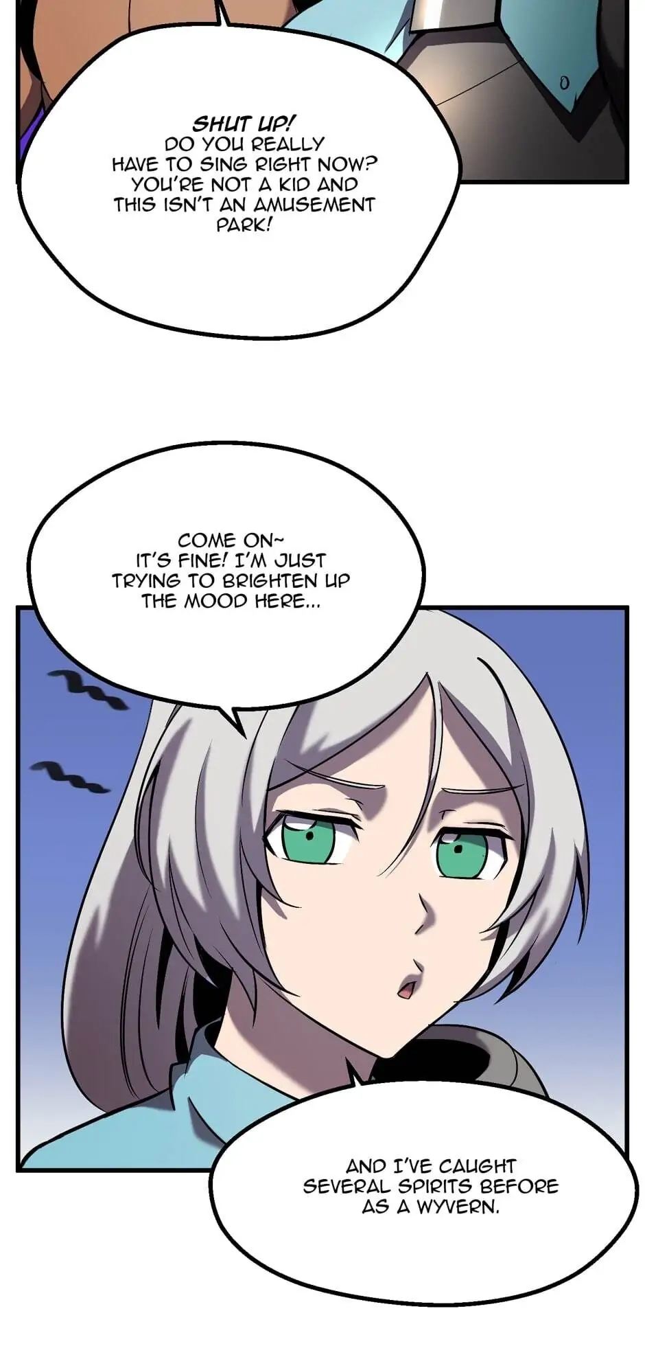 Survival Story of a Sword King in a Fantasy World Chapter 46 - Page 50