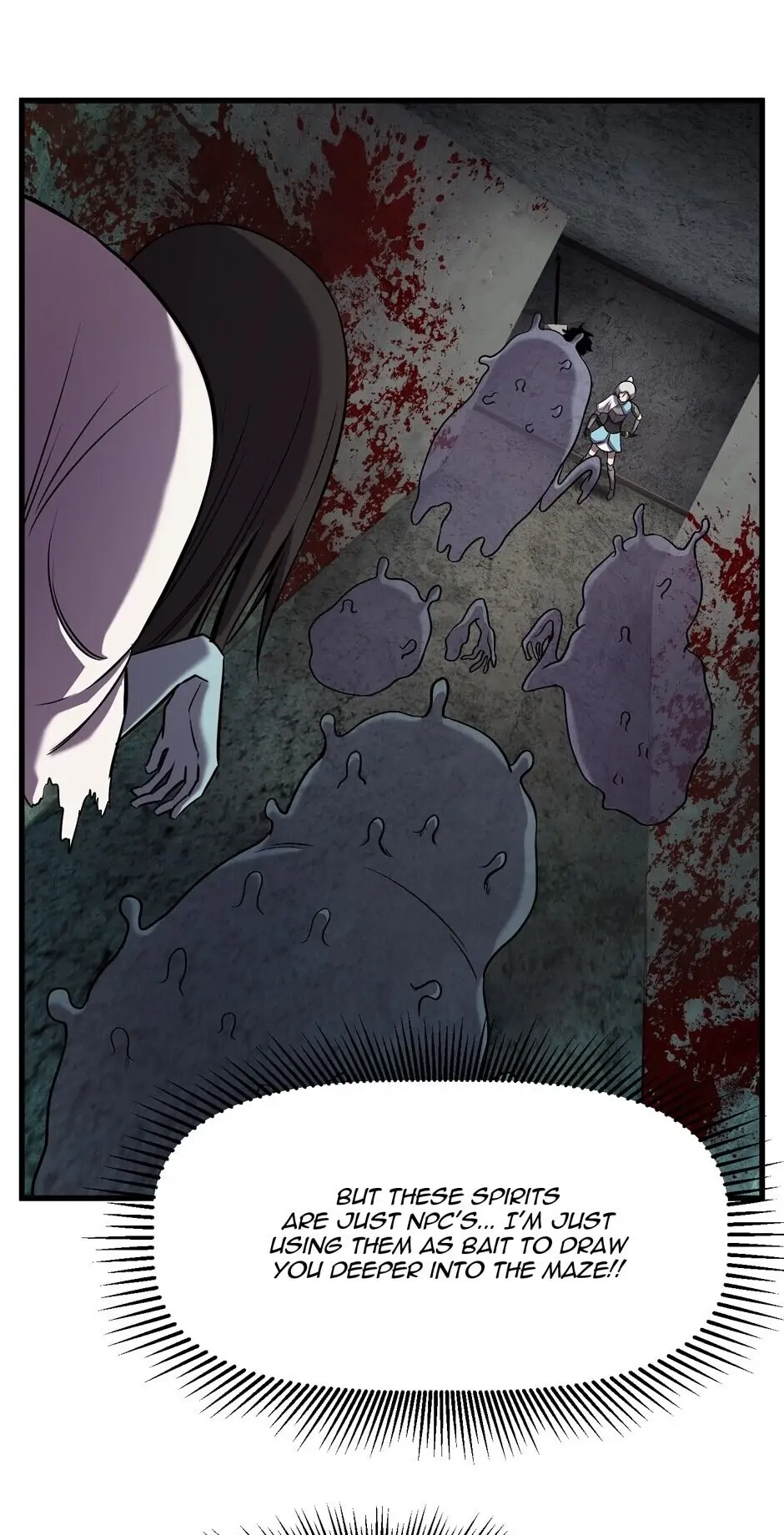 Survival Story of a Sword King in a Fantasy World Chapter 46 - Page 56