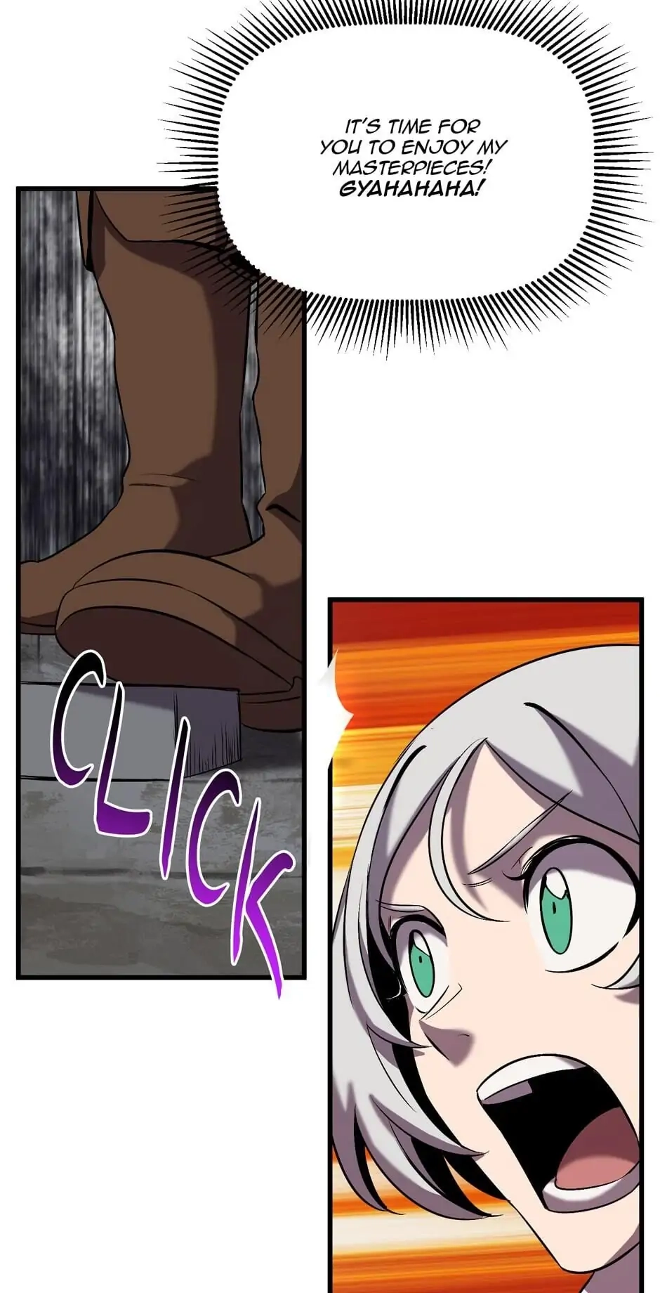 Survival Story of a Sword King in a Fantasy World Chapter 46 - Page 58