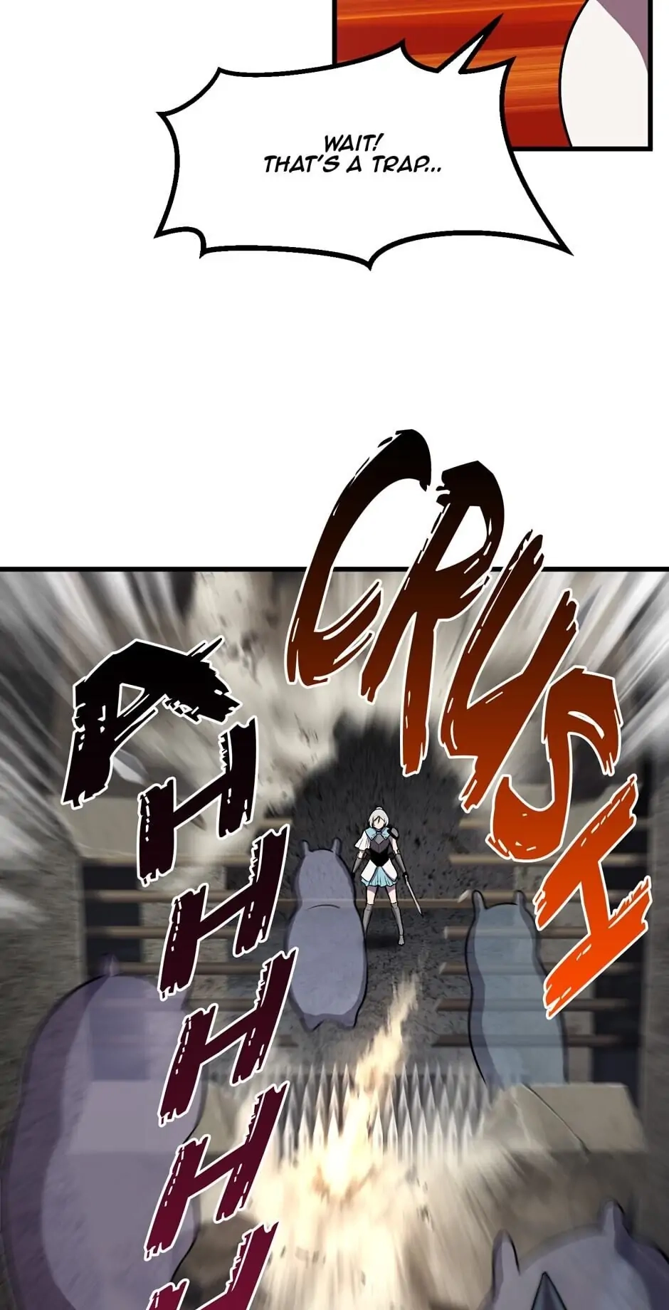 Survival Story of a Sword King in a Fantasy World Chapter 46 - Page 59