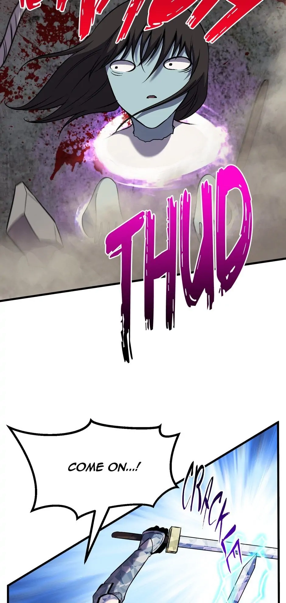 Survival Story of a Sword King in a Fantasy World Chapter 46 - Page 62