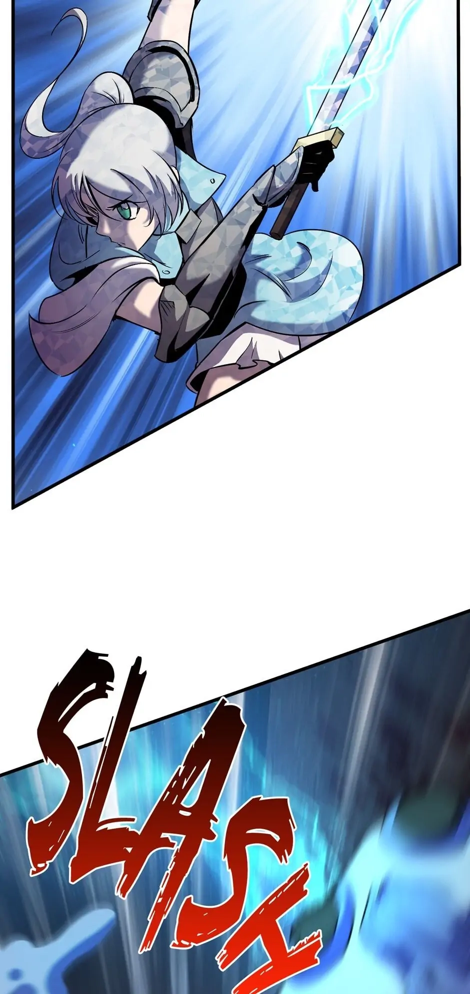 Survival Story of a Sword King in a Fantasy World Chapter 46 - Page 63