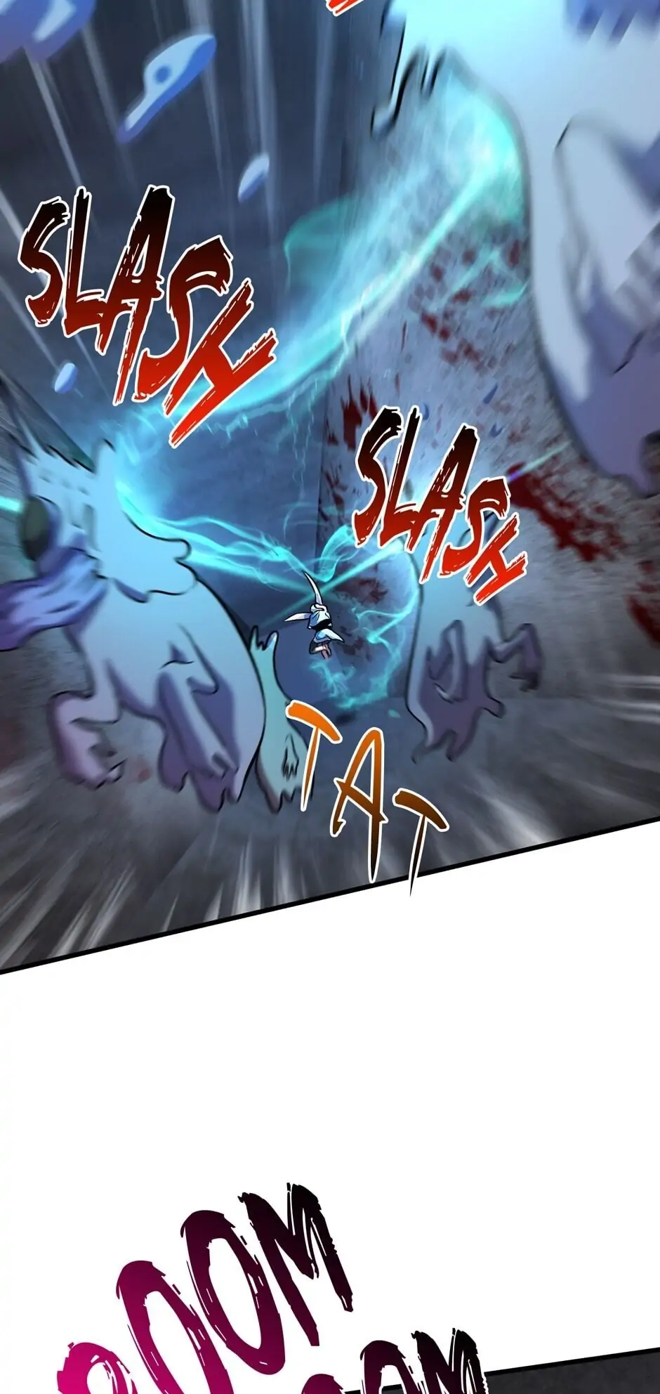 Survival Story of a Sword King in a Fantasy World Chapter 46 - Page 64