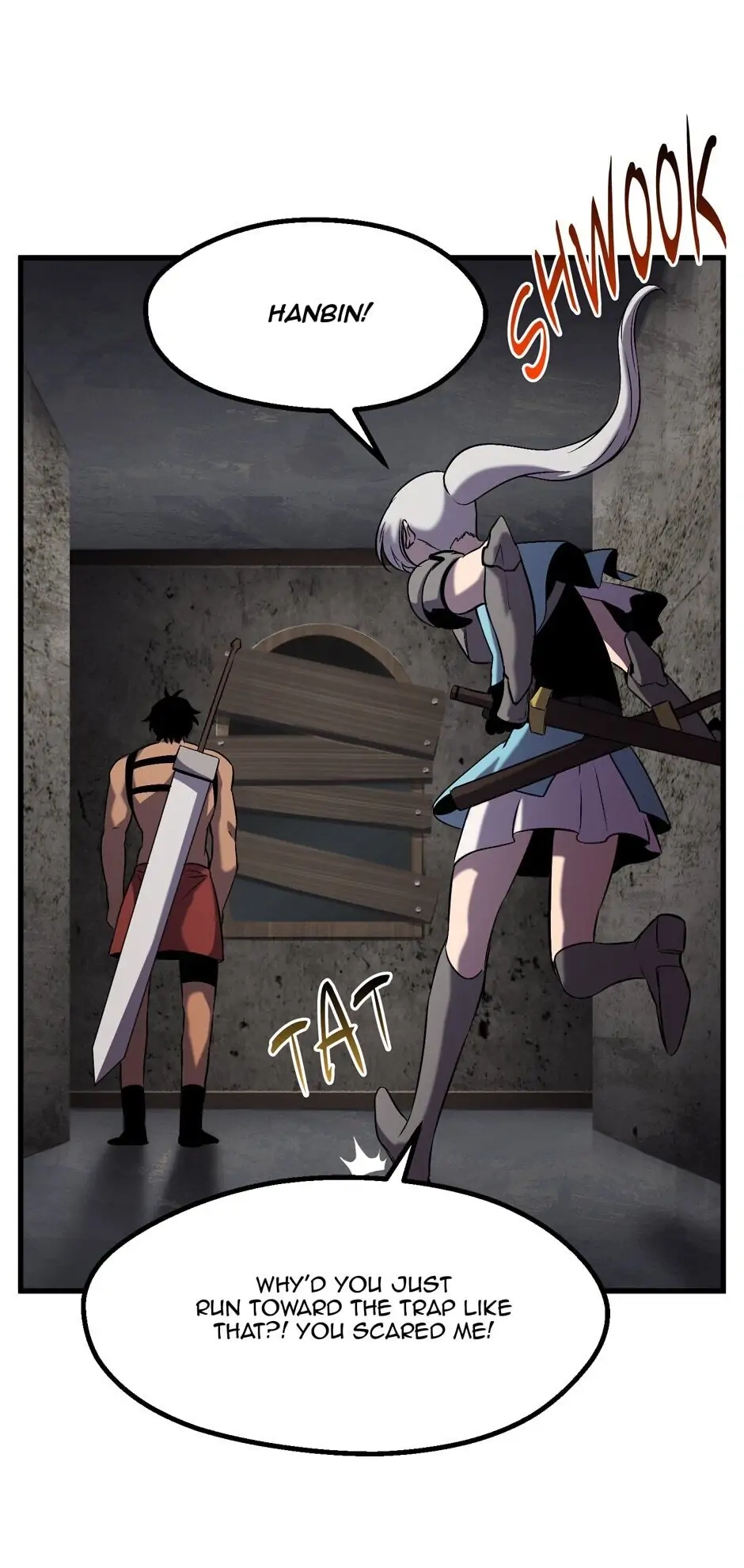 Survival Story of a Sword King in a Fantasy World Chapter 46 - Page 66