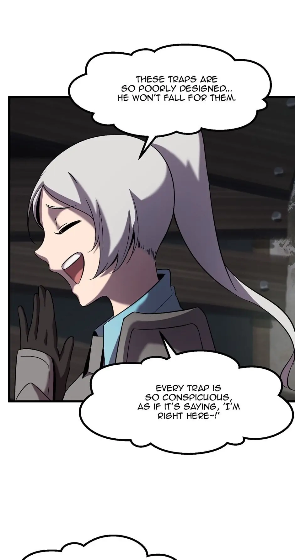 Survival Story of a Sword King in a Fantasy World Chapter 46 - Page 69