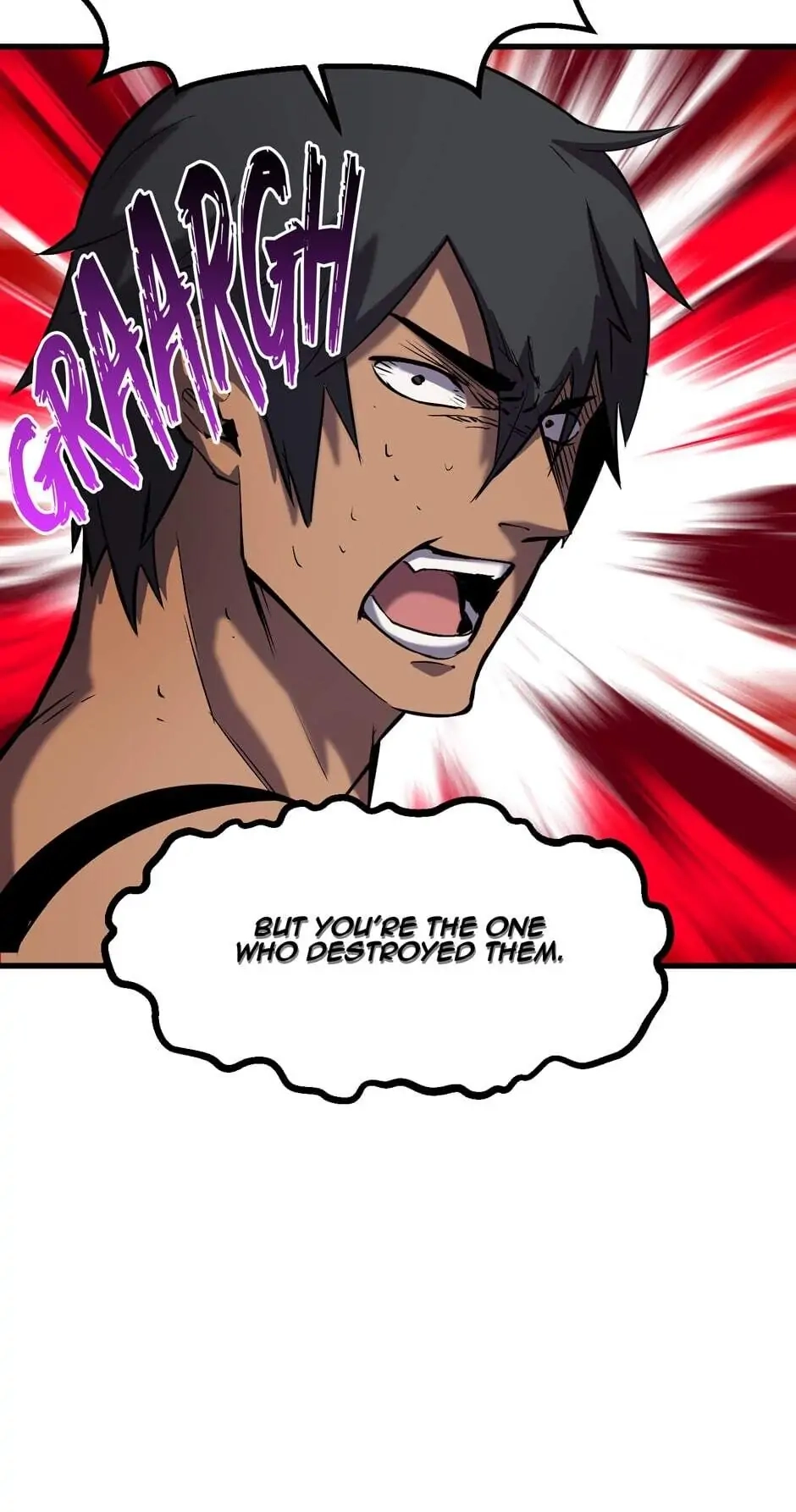 Survival Story of a Sword King in a Fantasy World Chapter 46 - Page 71