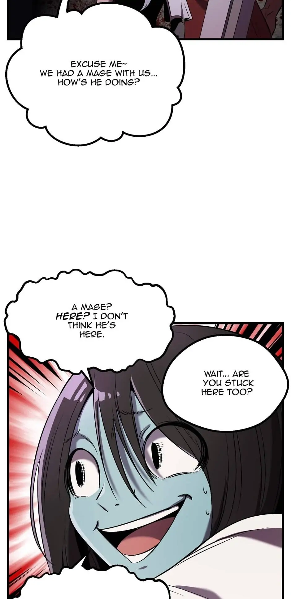Survival Story of a Sword King in a Fantasy World Chapter 47 - Page 3