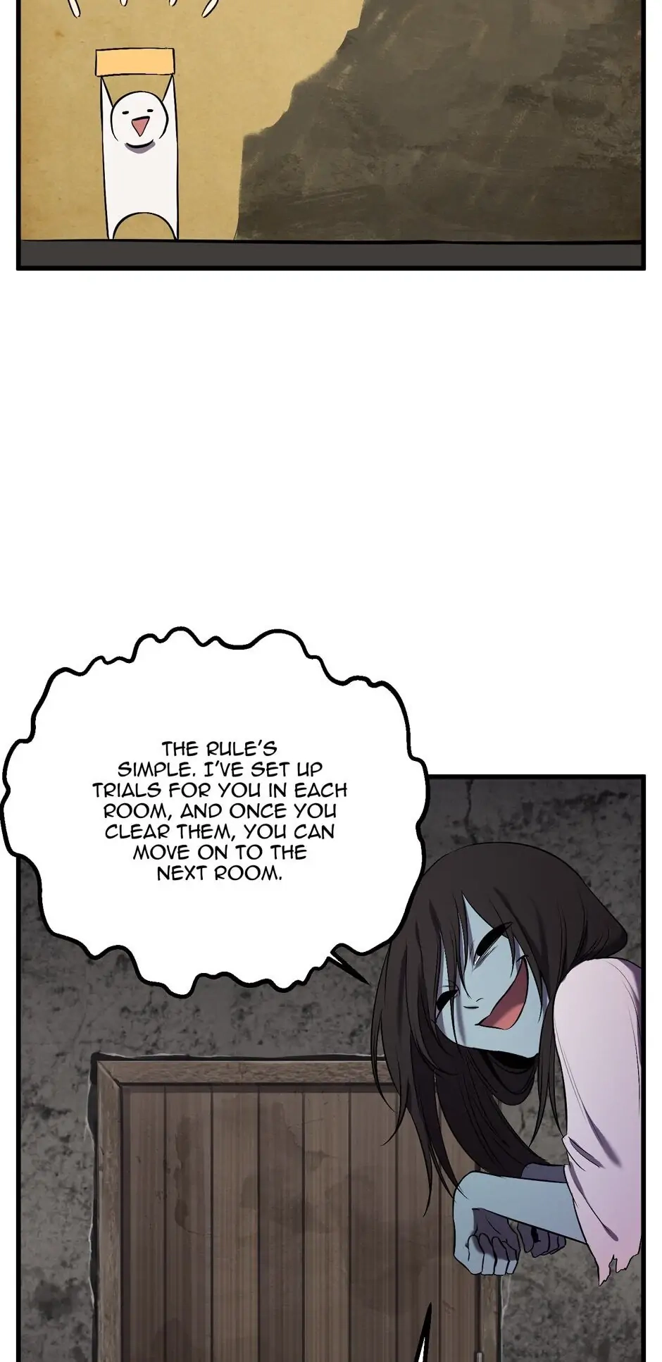 Survival Story of a Sword King in a Fantasy World Chapter 47 - Page 6