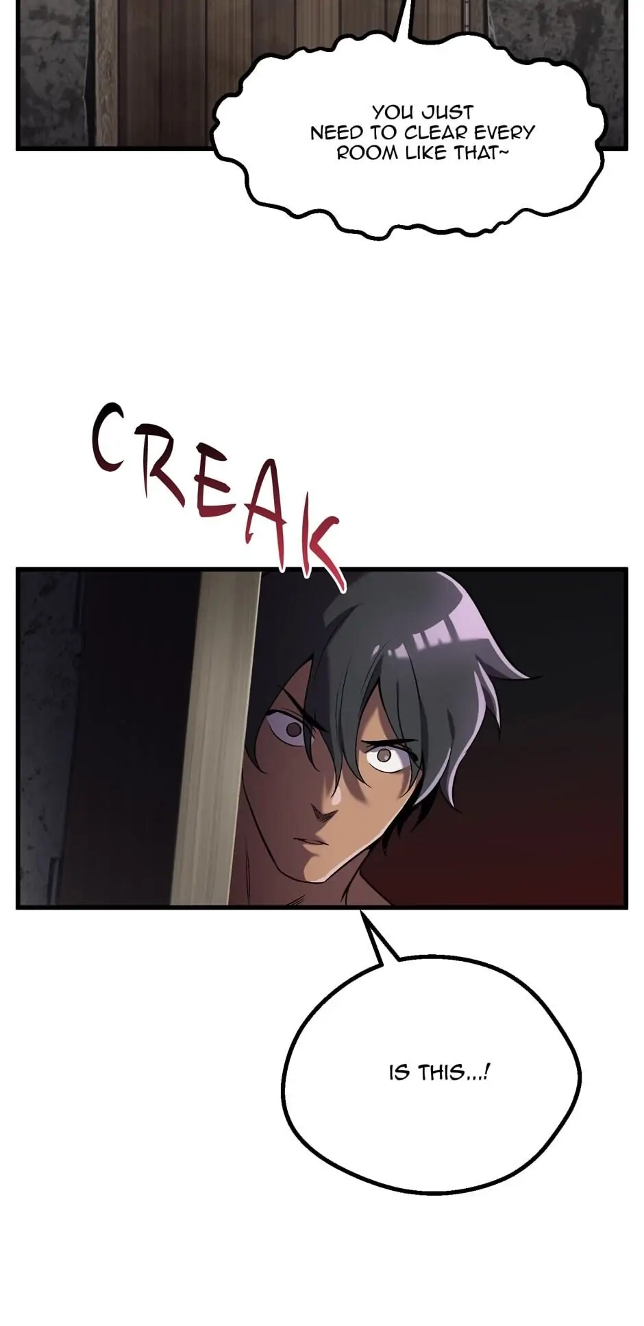 Survival Story of a Sword King in a Fantasy World Chapter 47 - Page 7