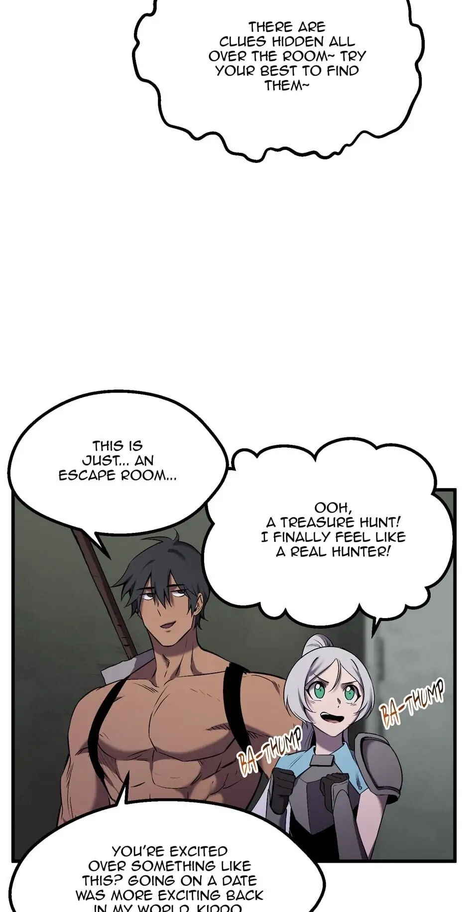 Survival Story of a Sword King in a Fantasy World Chapter 47 - Page 9