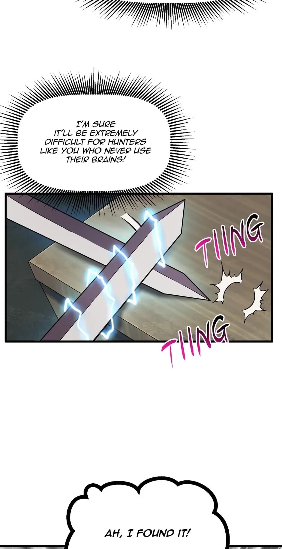 Survival Story of a Sword King in a Fantasy World Chapter 47 - Page 12
