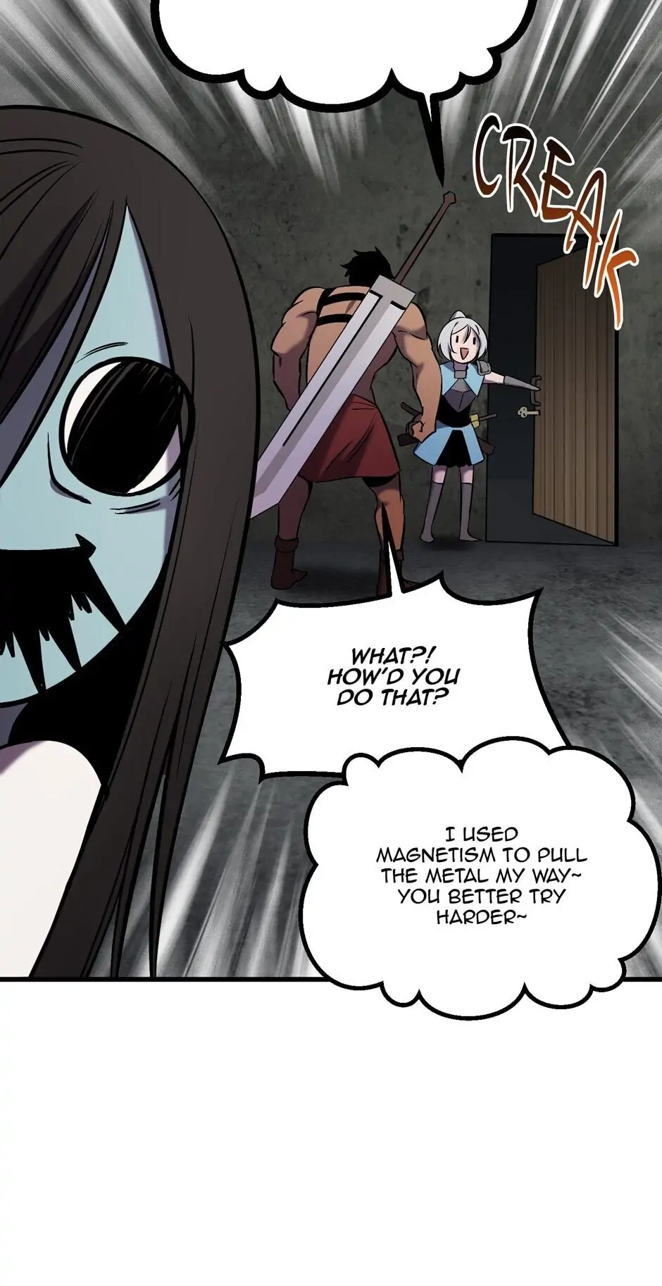 Survival Story of a Sword King in a Fantasy World Chapter 47 - Page 13