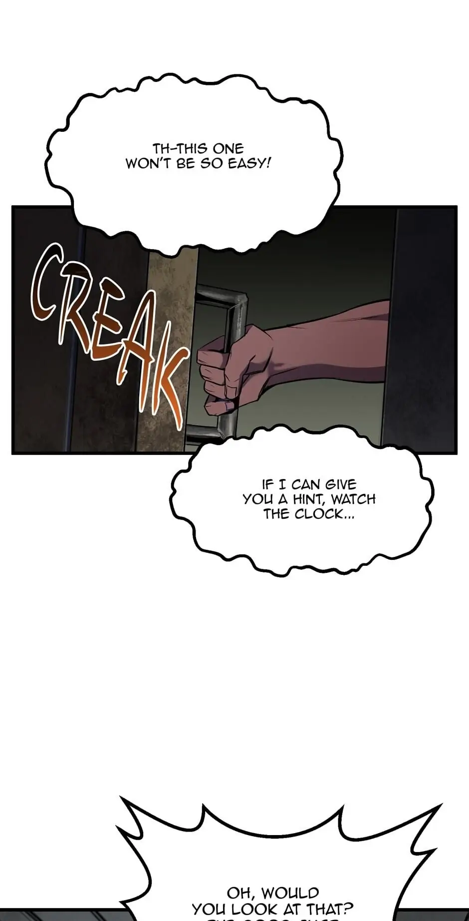 Survival Story of a Sword King in a Fantasy World Chapter 47 - Page 15