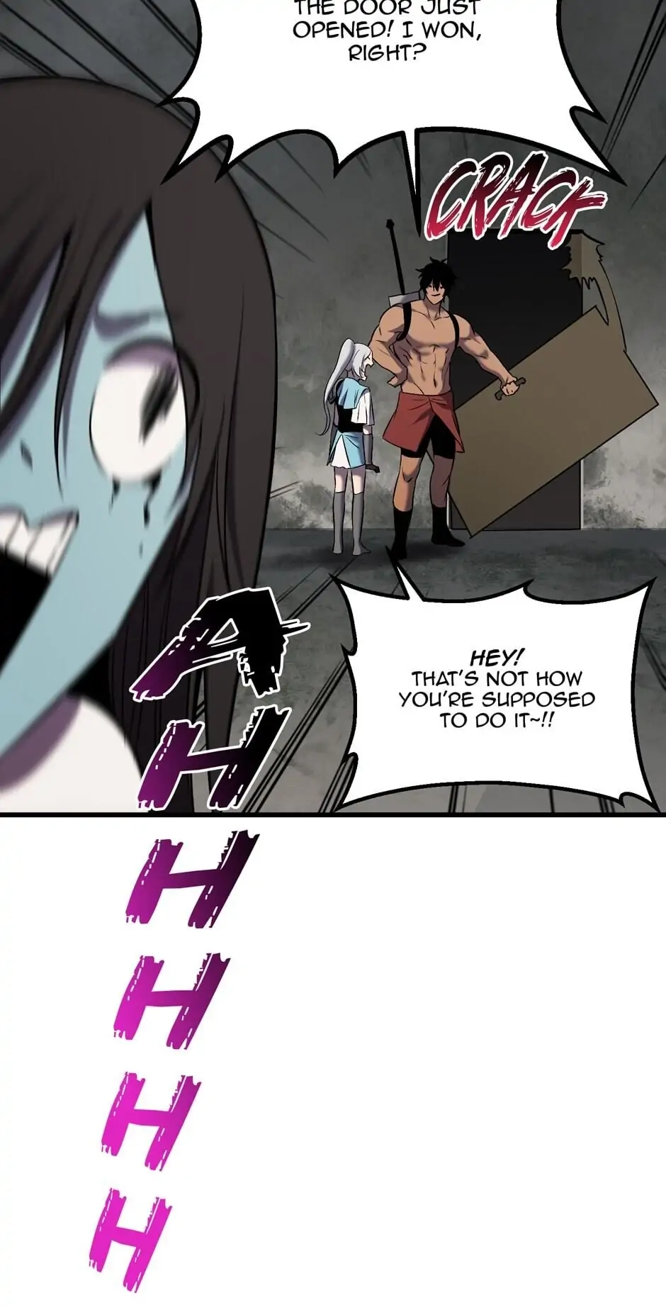 Survival Story of a Sword King in a Fantasy World Chapter 47 - Page 16