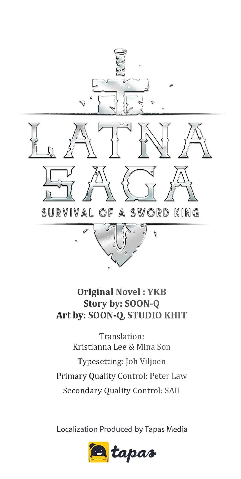 Survival Story of a Sword King in a Fantasy World Chapter 47 - Page 26