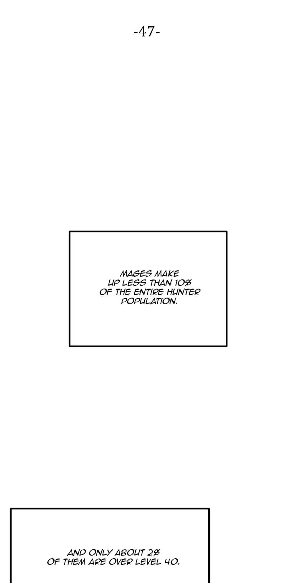 Survival Story of a Sword King in a Fantasy World Chapter 47 - Page 27