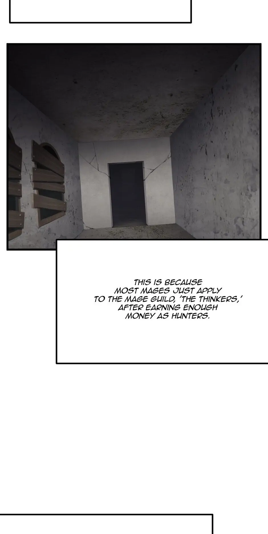 Survival Story of a Sword King in a Fantasy World Chapter 47 - Page 28