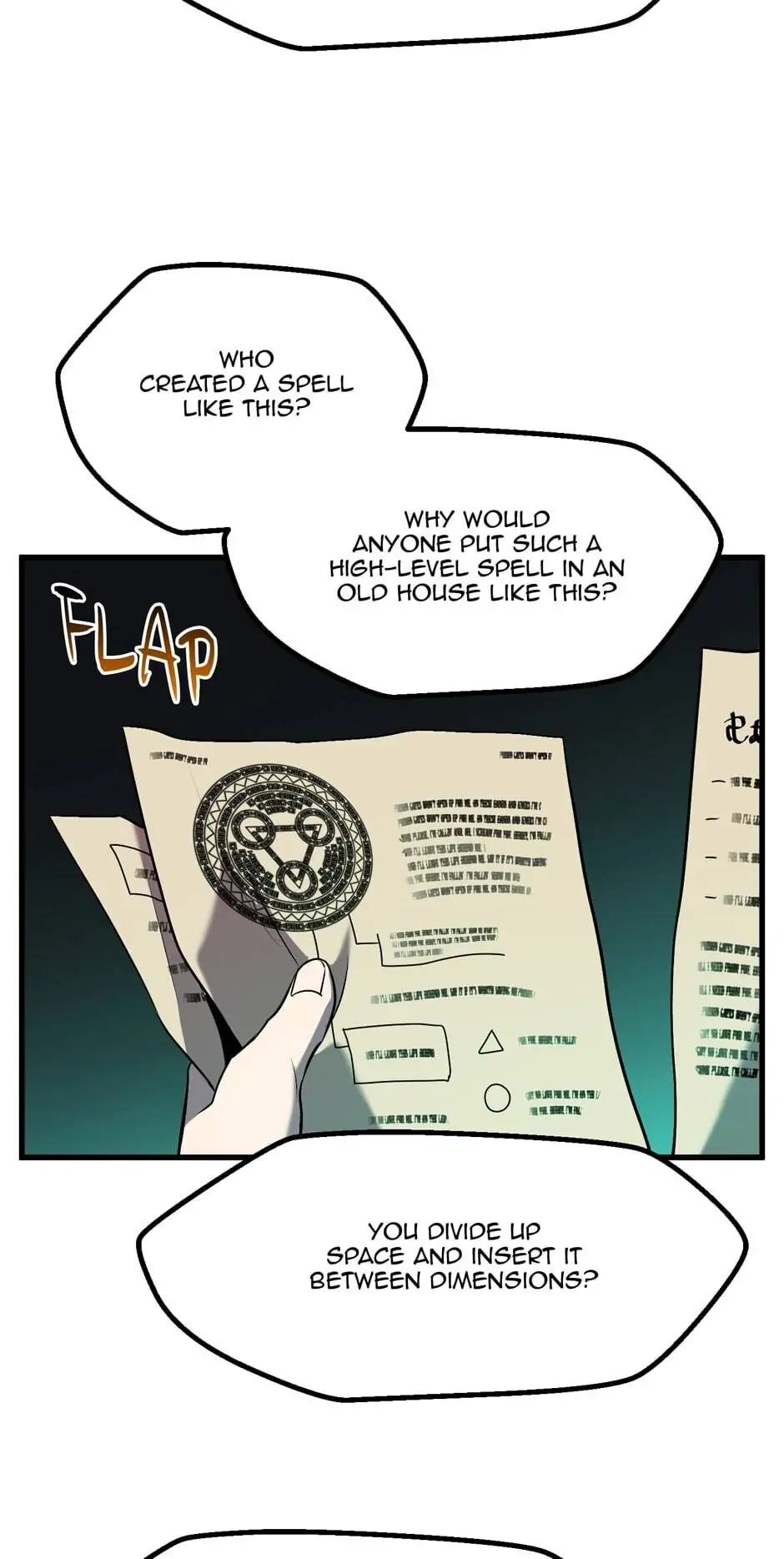 Survival Story of a Sword King in a Fantasy World Chapter 47 - Page 32