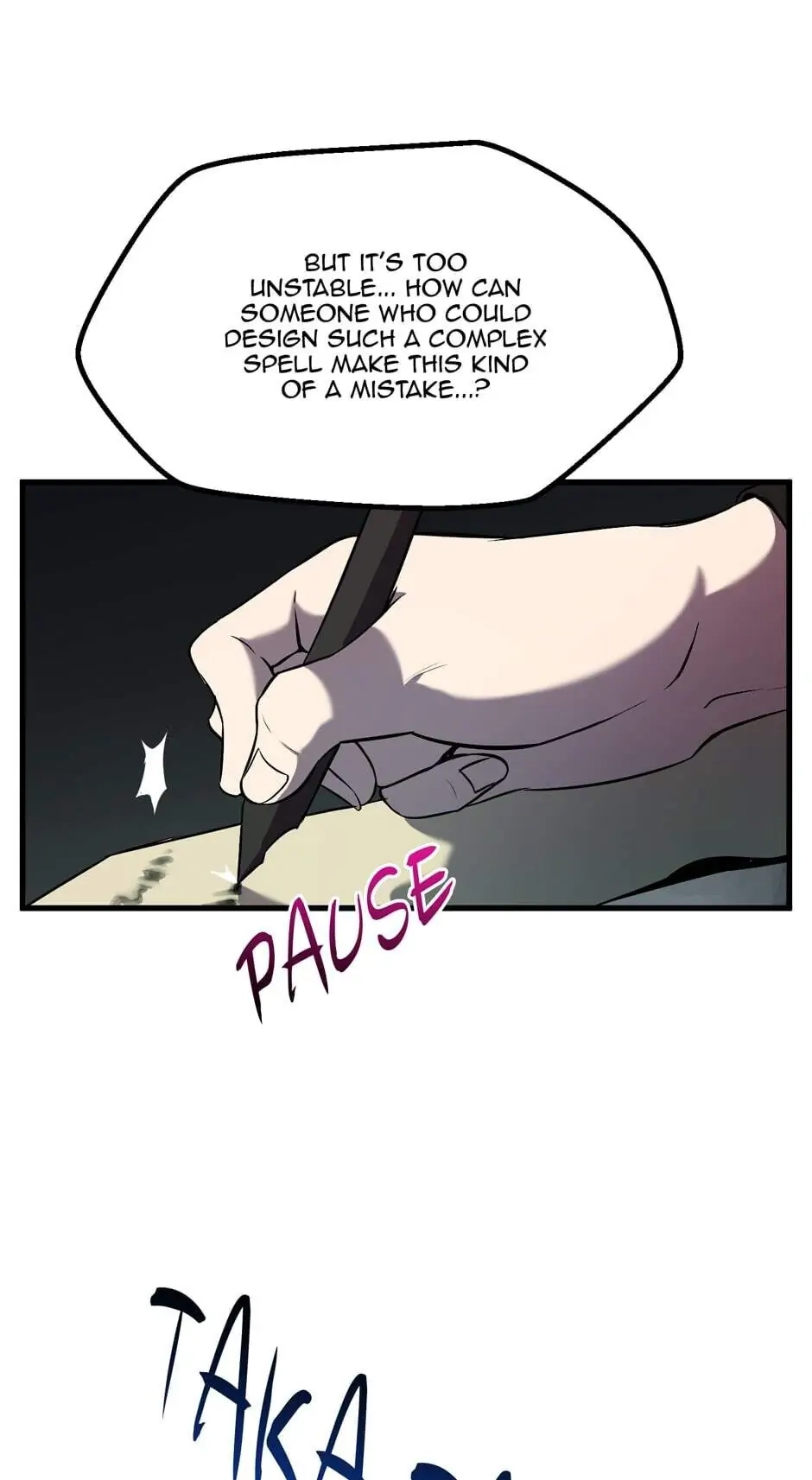 Survival Story of a Sword King in a Fantasy World Chapter 47 - Page 34