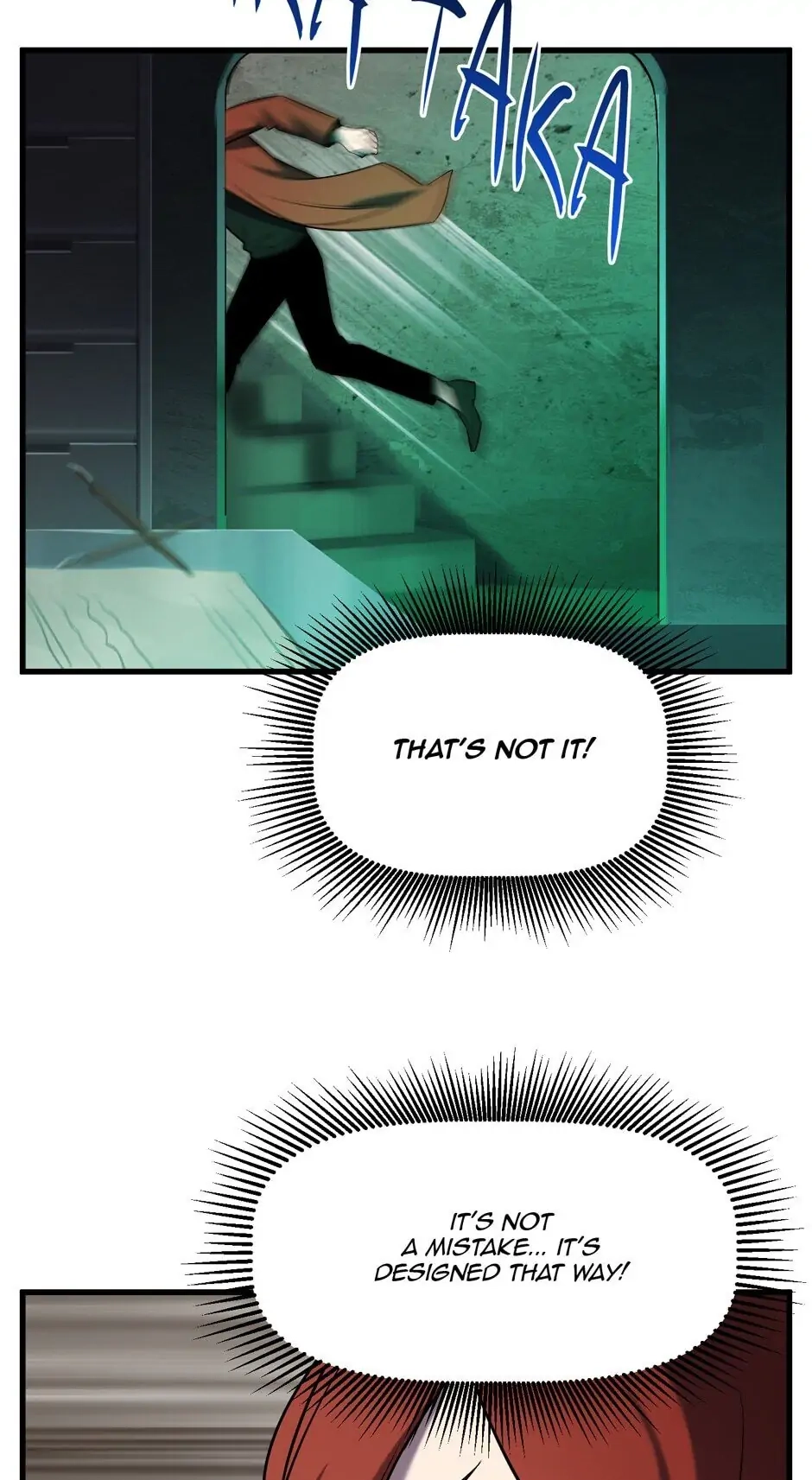 Survival Story of a Sword King in a Fantasy World Chapter 47 - Page 35
