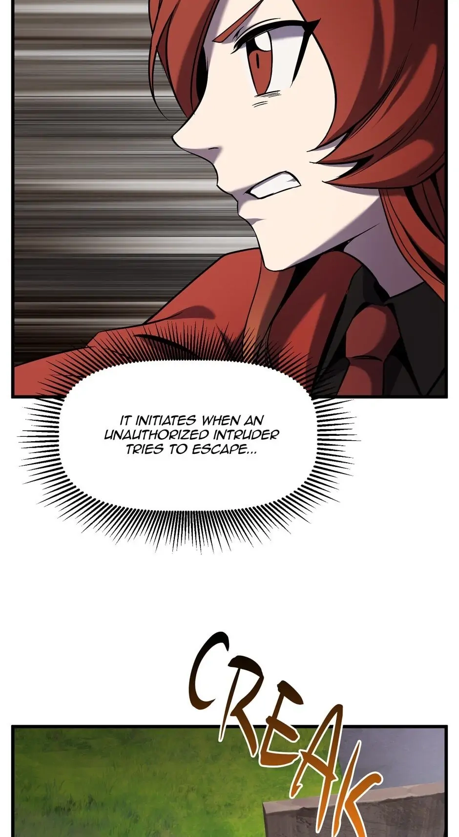 Survival Story of a Sword King in a Fantasy World Chapter 47 - Page 36