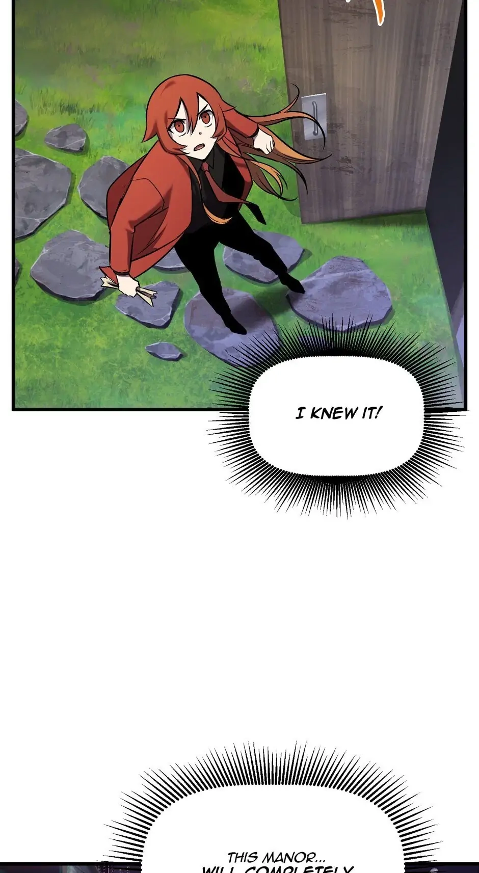 Survival Story of a Sword King in a Fantasy World Chapter 47 - Page 37