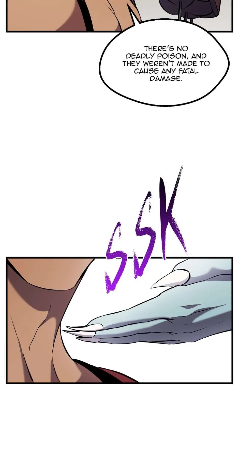 Survival Story of a Sword King in a Fantasy World Chapter 47 - Page 45