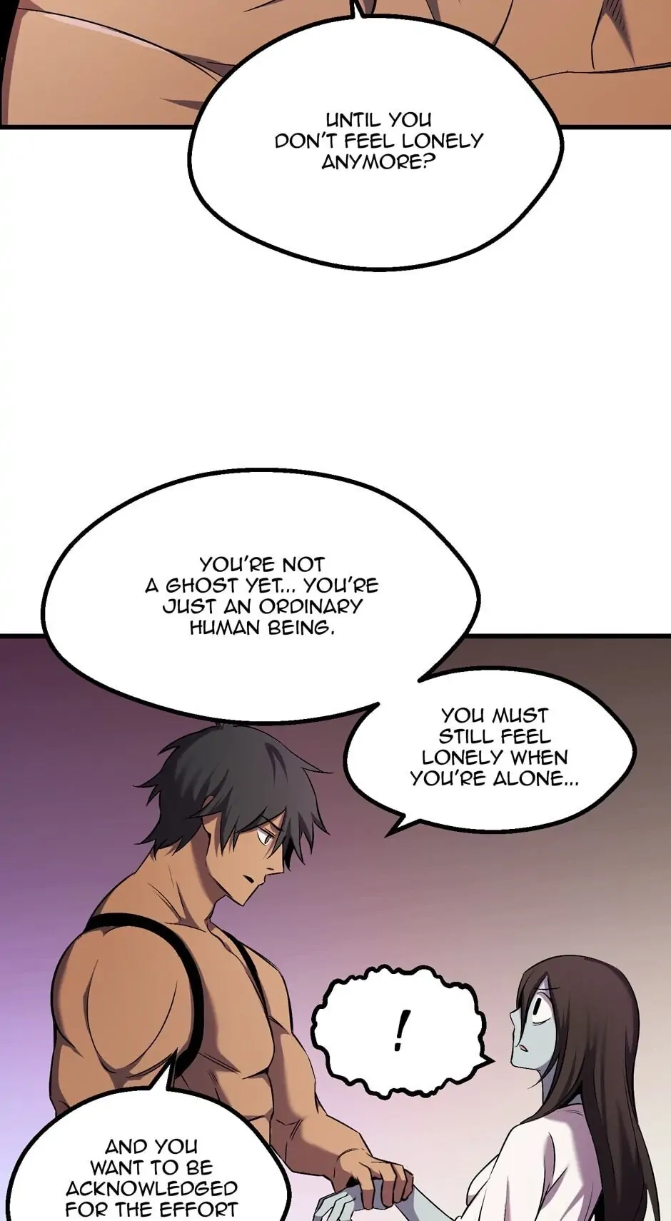 Survival Story of a Sword King in a Fantasy World Chapter 47 - Page 48