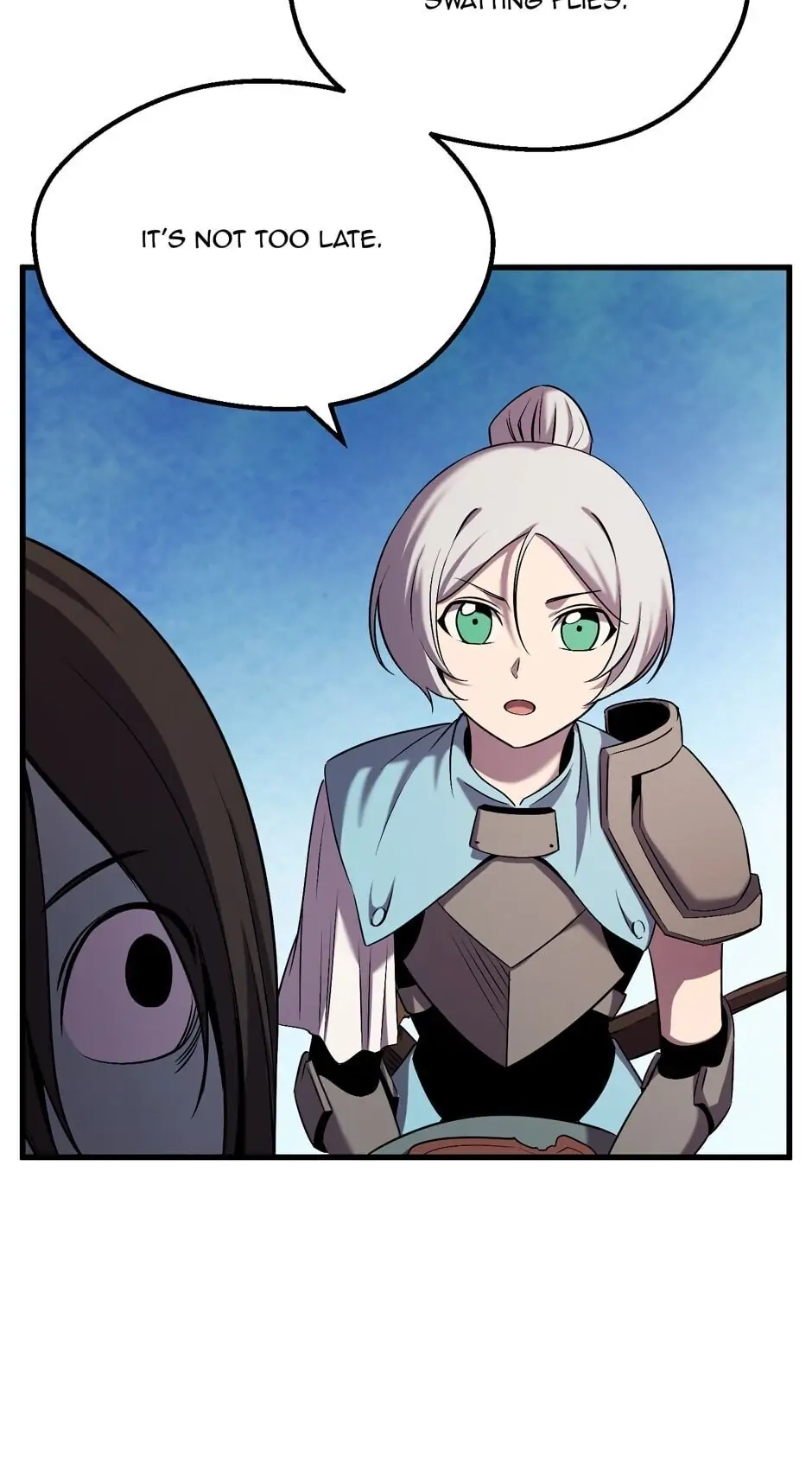Survival Story of a Sword King in a Fantasy World Chapter 47 - Page 50