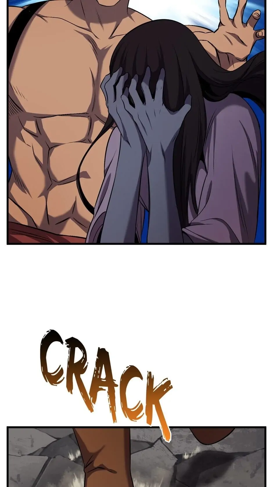 Survival Story of a Sword King in a Fantasy World Chapter 47 - Page 54
