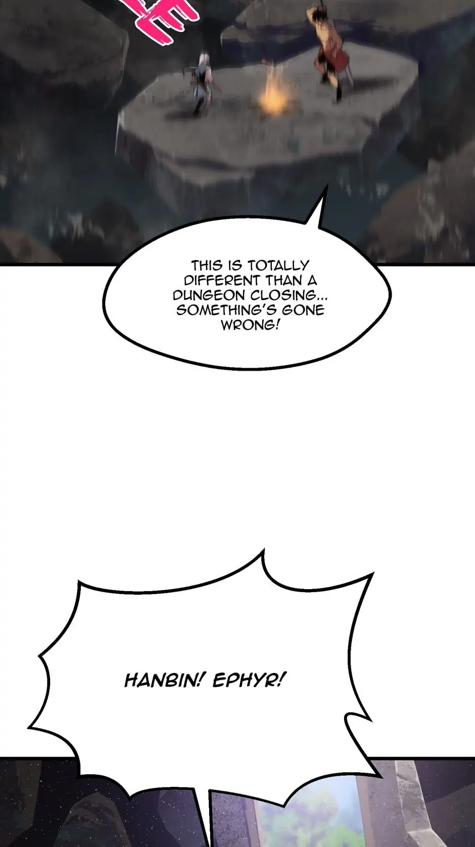 Survival Story of a Sword King in a Fantasy World Chapter 47 - Page 56