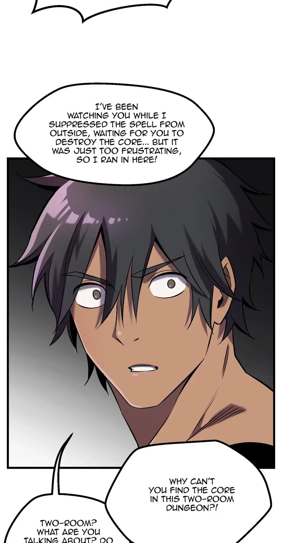 Survival Story of a Sword King in a Fantasy World Chapter 47 - Page 59